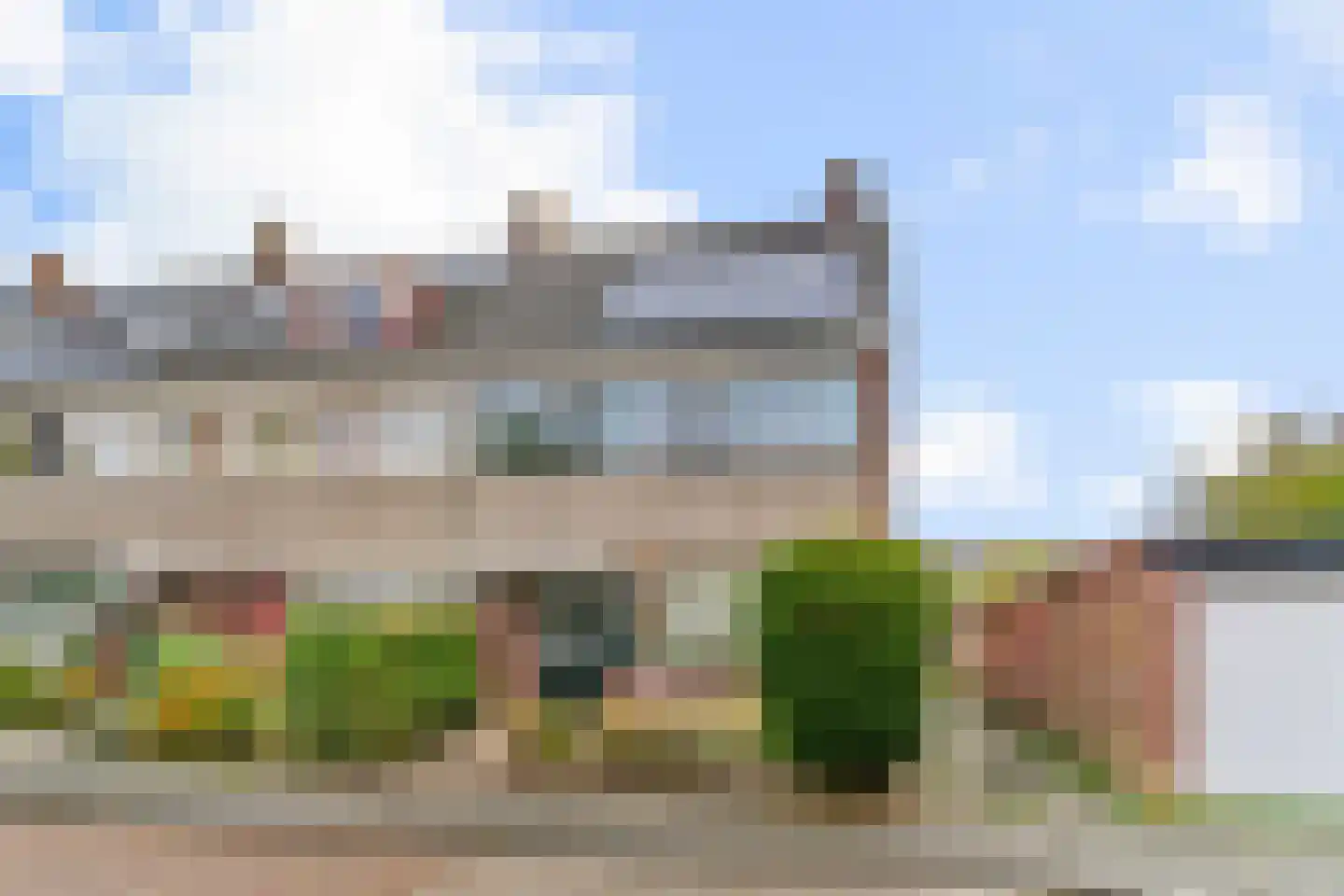 Spiegheldreef 11 in Leiderdorp