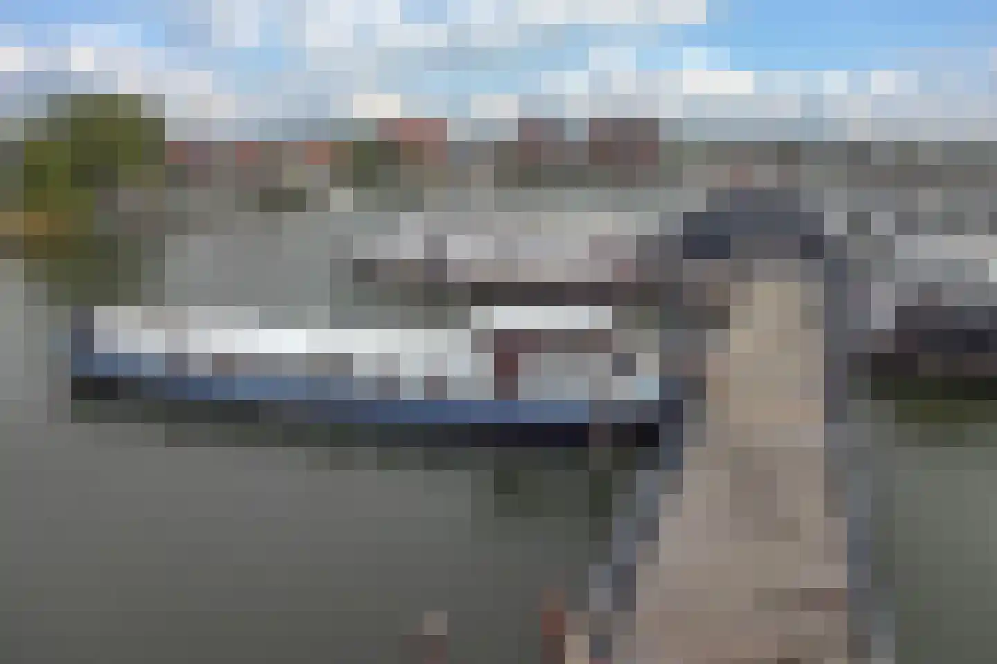 Spiekeroog 100 en Zaandam