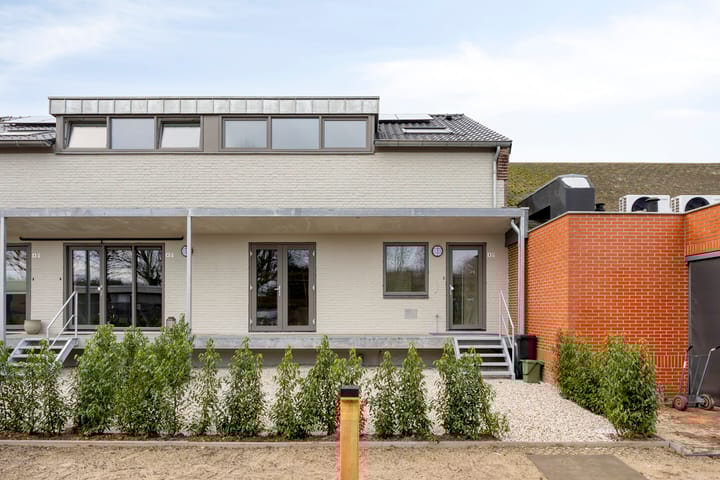 Spiekert 4D in Heide foto