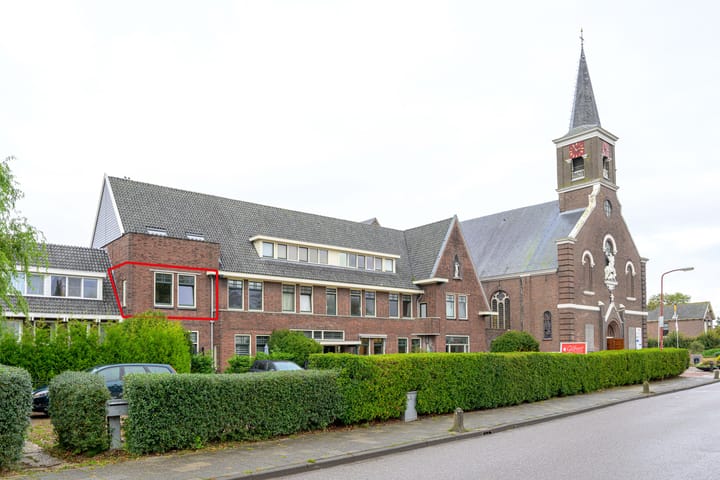 Foto van woning Spierdijkerweg 105F, Spierdijk