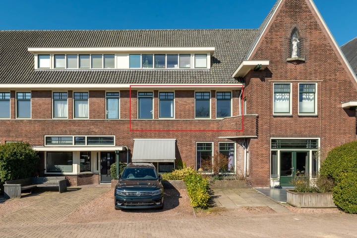 Spierdijkerweg 105H in Spierdijk foto