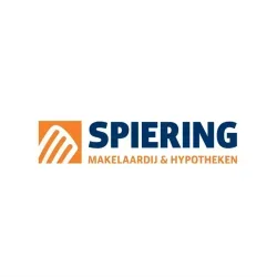 Logo van Spiering Makelaardij