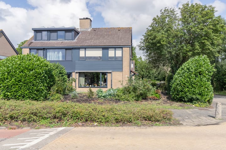 Spieringweg 1029 in Zwaanshoek foto