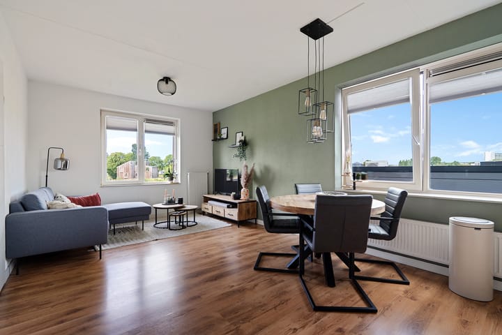 Spieringweg 605L in Vijfhuizen foto