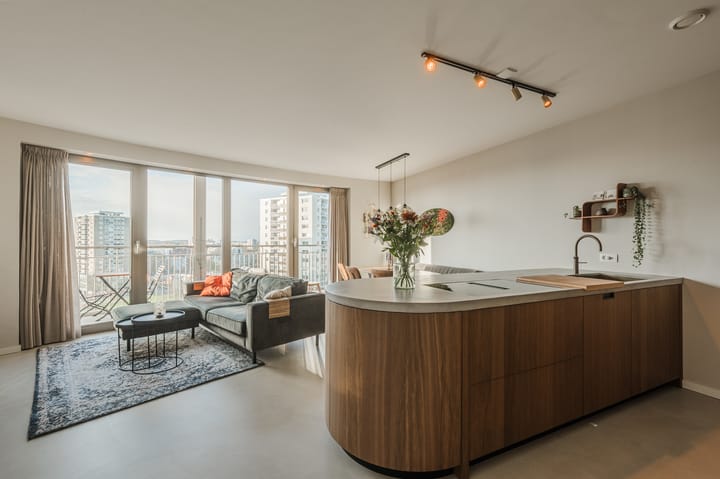 Spijkerboorweg 361 in Haarlem