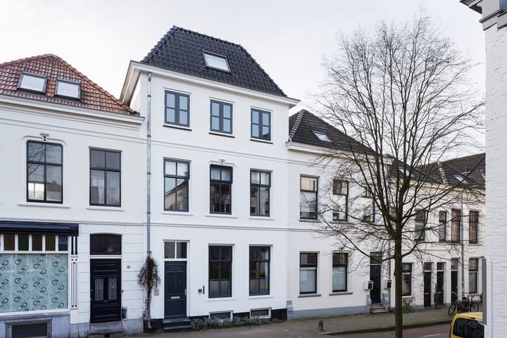 Spijkerstraat 88-2 in Arnhem foto