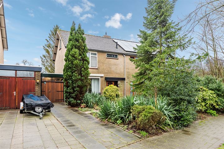 Spijkse Kweldijk 122 in Spijk foto