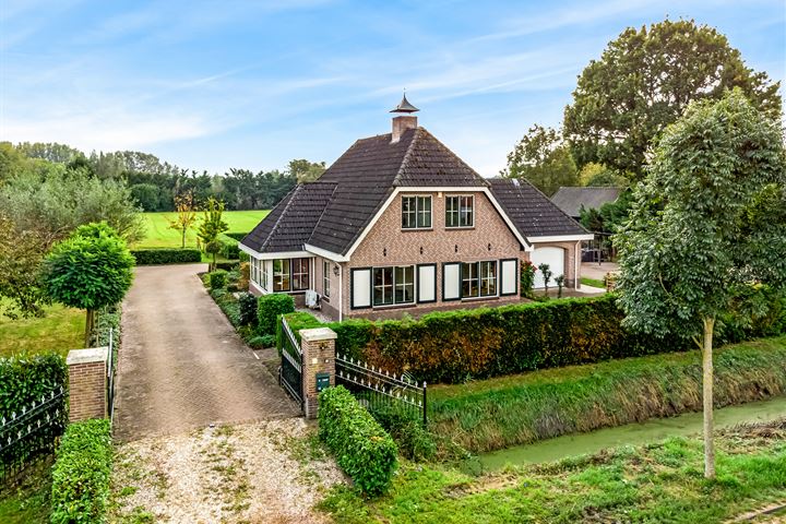 Foto van woning Spijkse Kweldijk 13, Heukelum