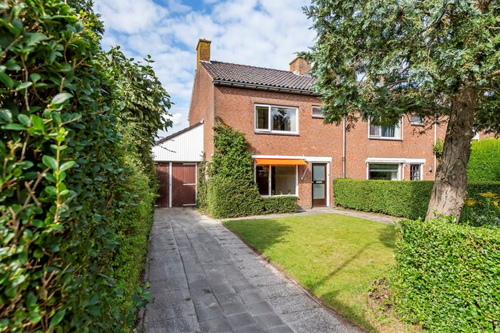 Spijkse Kweldijk 192 in Spijk foto