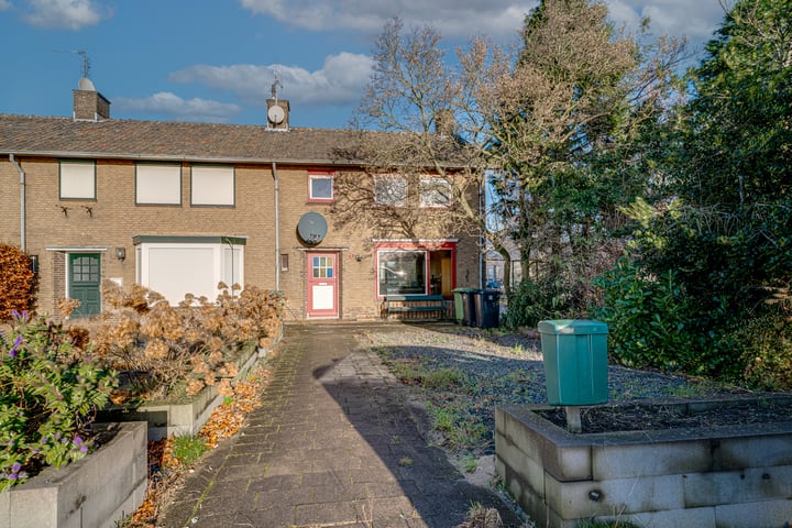 Spijksedijk 4c in Spijk foto