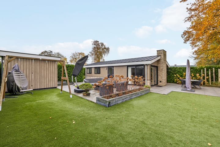 Spijkweg 15-p608 in Biddinghuizen