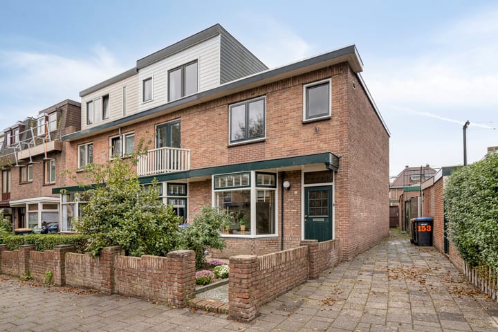 Foto van woning Spilbergenstraat 2, IJmuiden