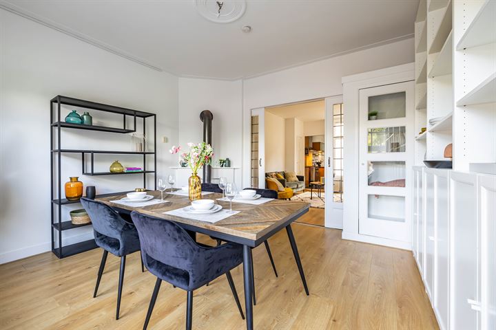 Spilsluizen 28 in Groningen foto