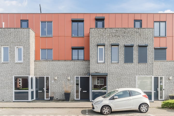 Foto van woning Spinaker 30, Etten-Leur