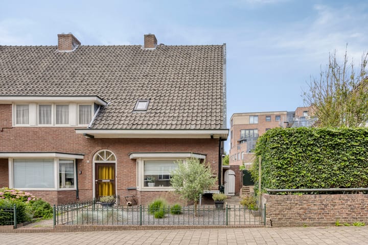 Spinbaan 4 in Doetinchem foto