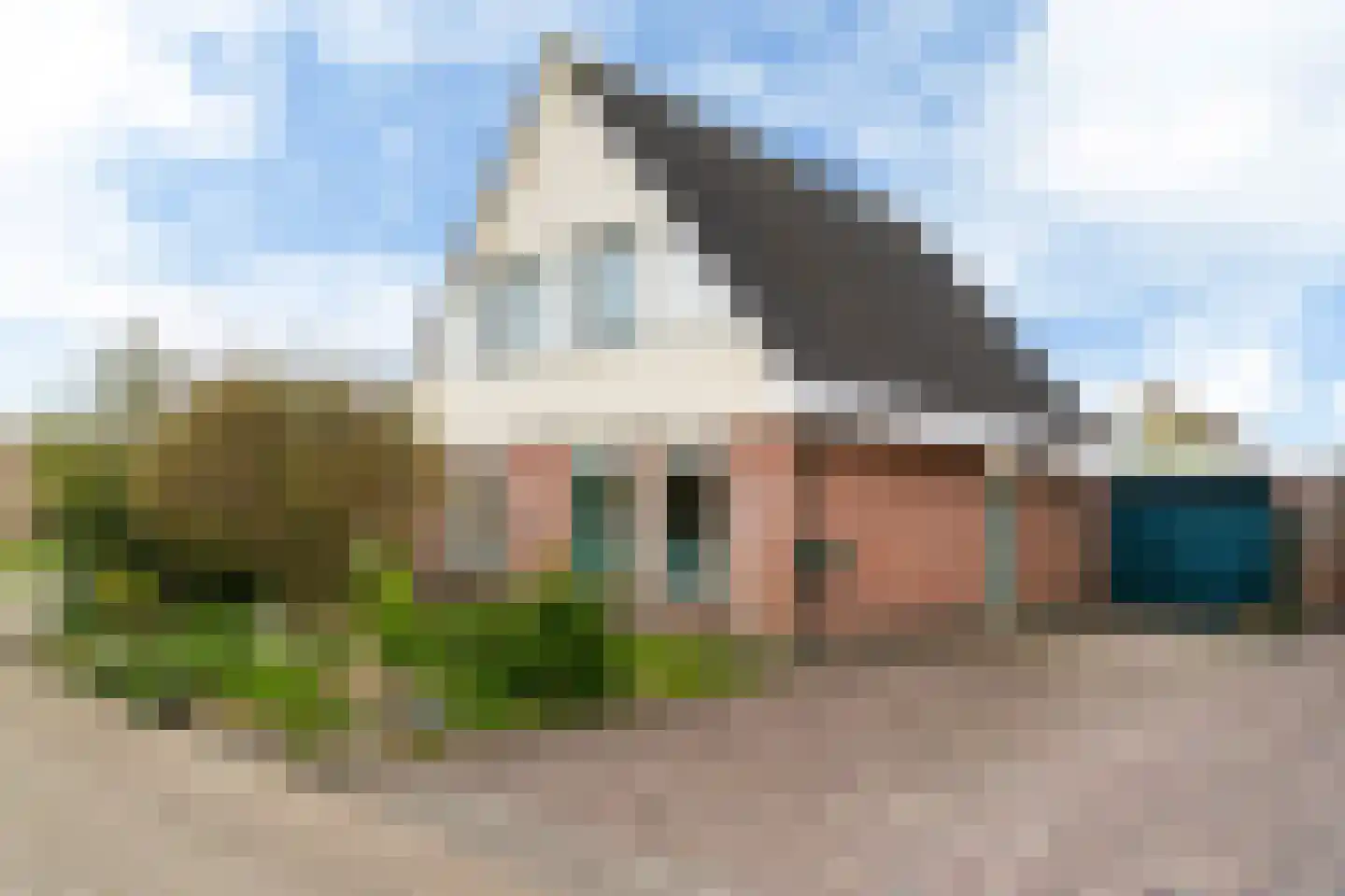 Spinner 9 in De Knipe