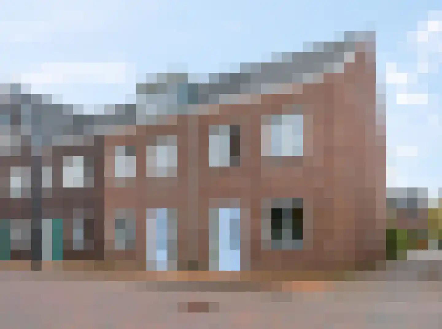 Spinnerij 45 in Ede