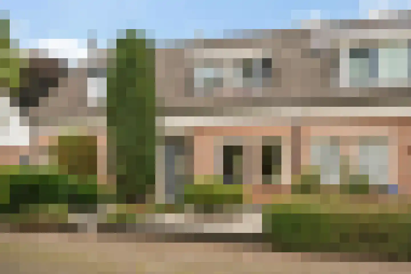 Spinnerij 54 in Gorredijk