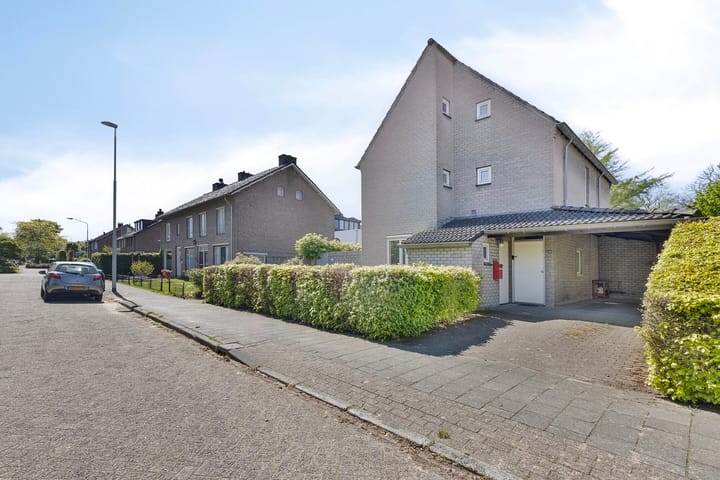 Spinnerstraat 22 in Best foto