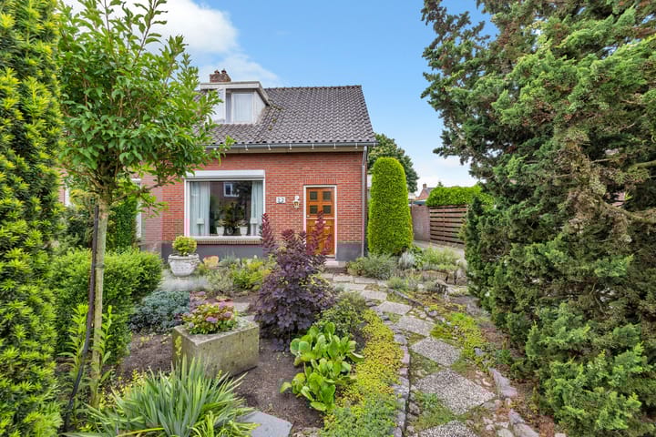 Spinnersweg 32 in Overdinkel foto