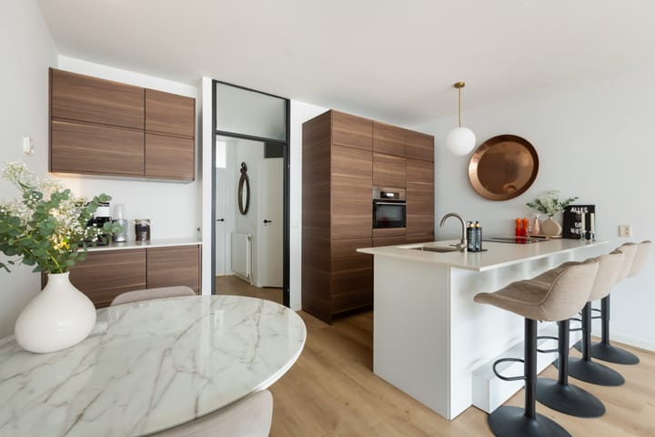 Foto van woning Spinnewiel 14, Laren