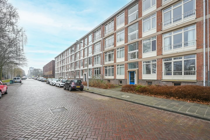 Foto van woning Spinozalaan 237, Voorburg