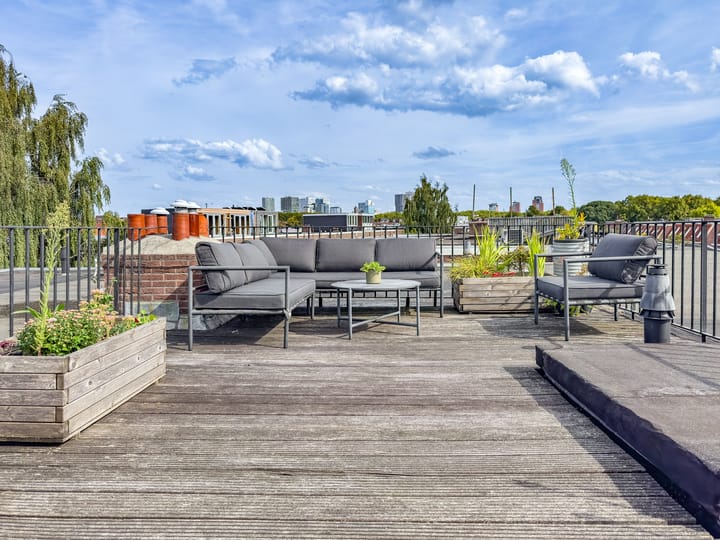 Spinozaweg 76-BS in Utrecht