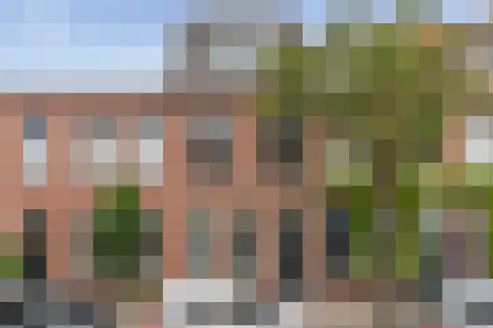 Spionkopstraat 15 dans Haarlem
