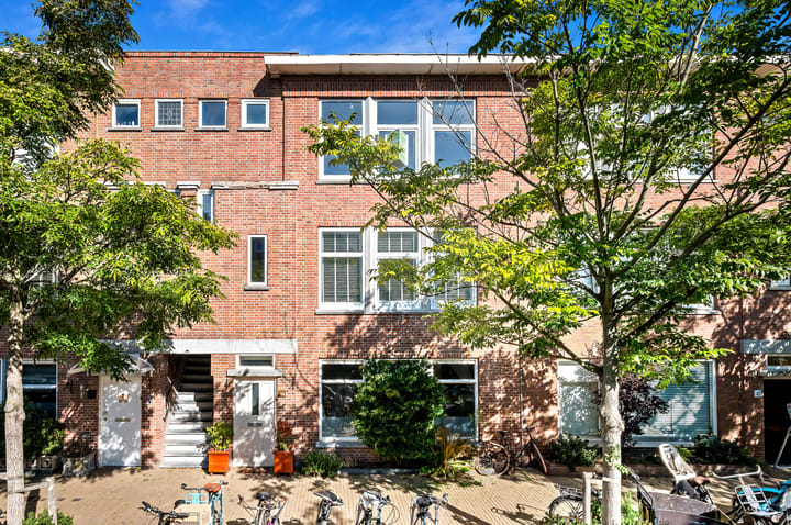 Spiraeastraat 51 in 's-Gravenhage foto