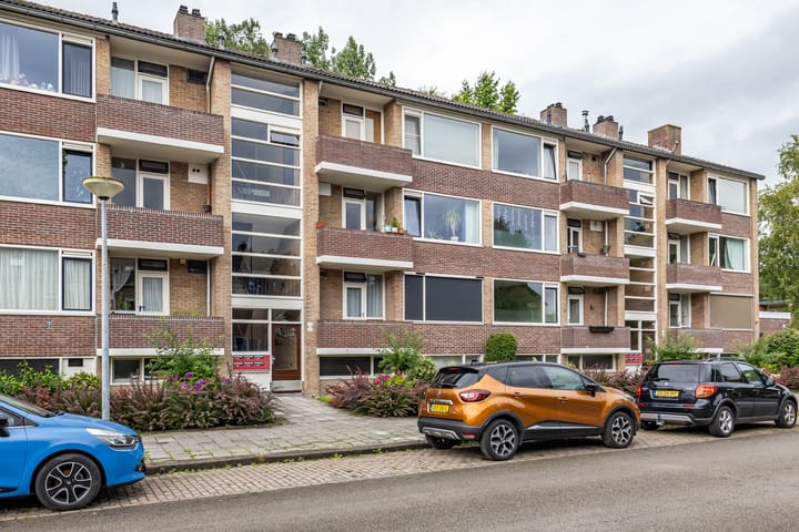 Spirealaan 104 in Groningen foto