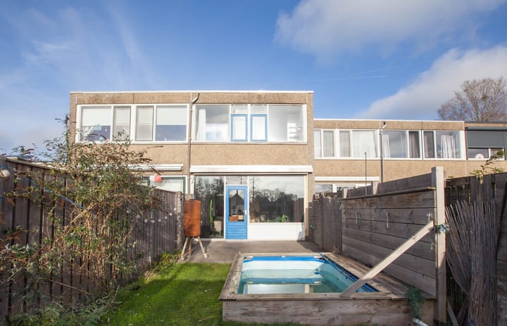 Foto van woning Spirealaan 174, Winterswijk