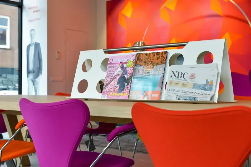 Photo de bureau de Spitman Makelaars | Qualis