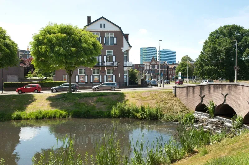 Office photo of Spitman Makelaars | Qualis