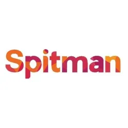 Logo Spitman Makelaars | Qualis
