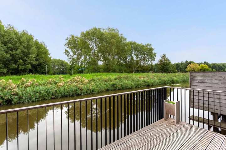 Spitsbergen 61 in Almere