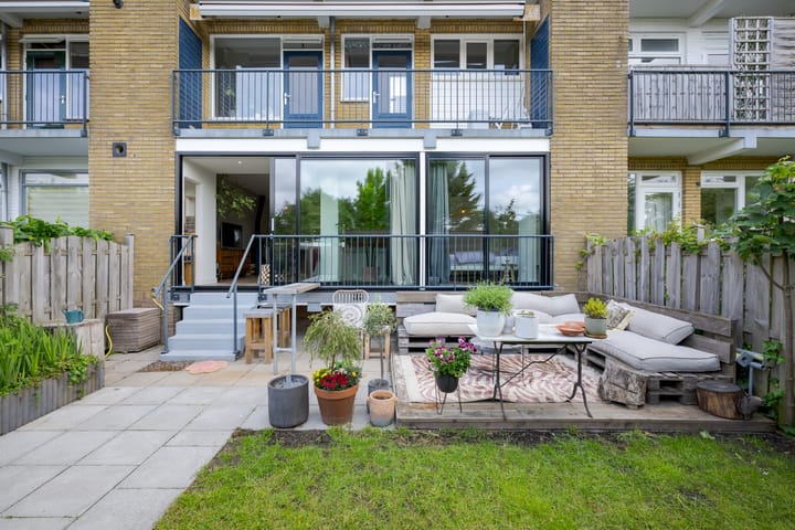 Splinterlaan 38 in Leiderdorp foto