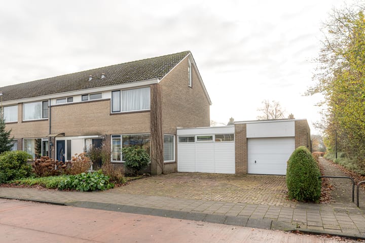 Foto van woning Splitting 2, Drachten