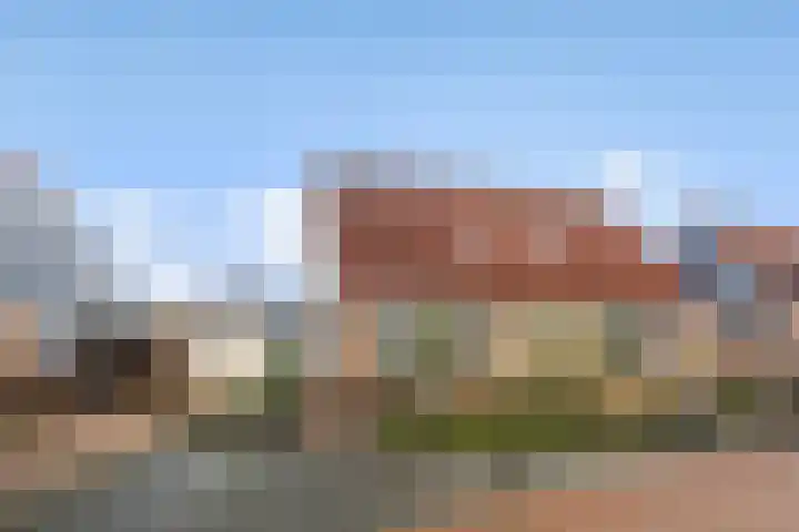 Spoarbuert 3 Stiens
