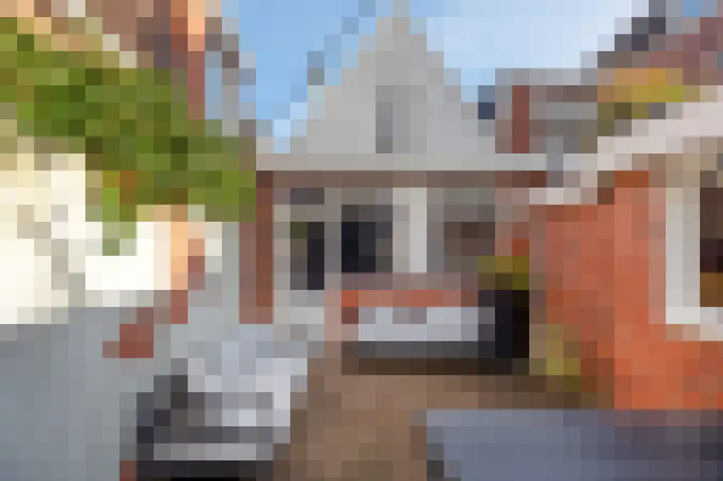 Spoetnikstraat 51 in Oude Pekela