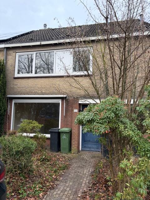 Foto van woning Spoorbaan 64, Goirle
