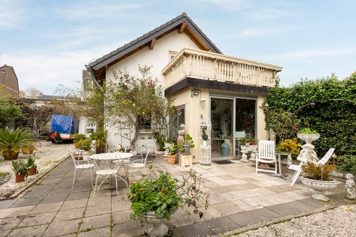 Spoordamstraat 74 in Heerlen