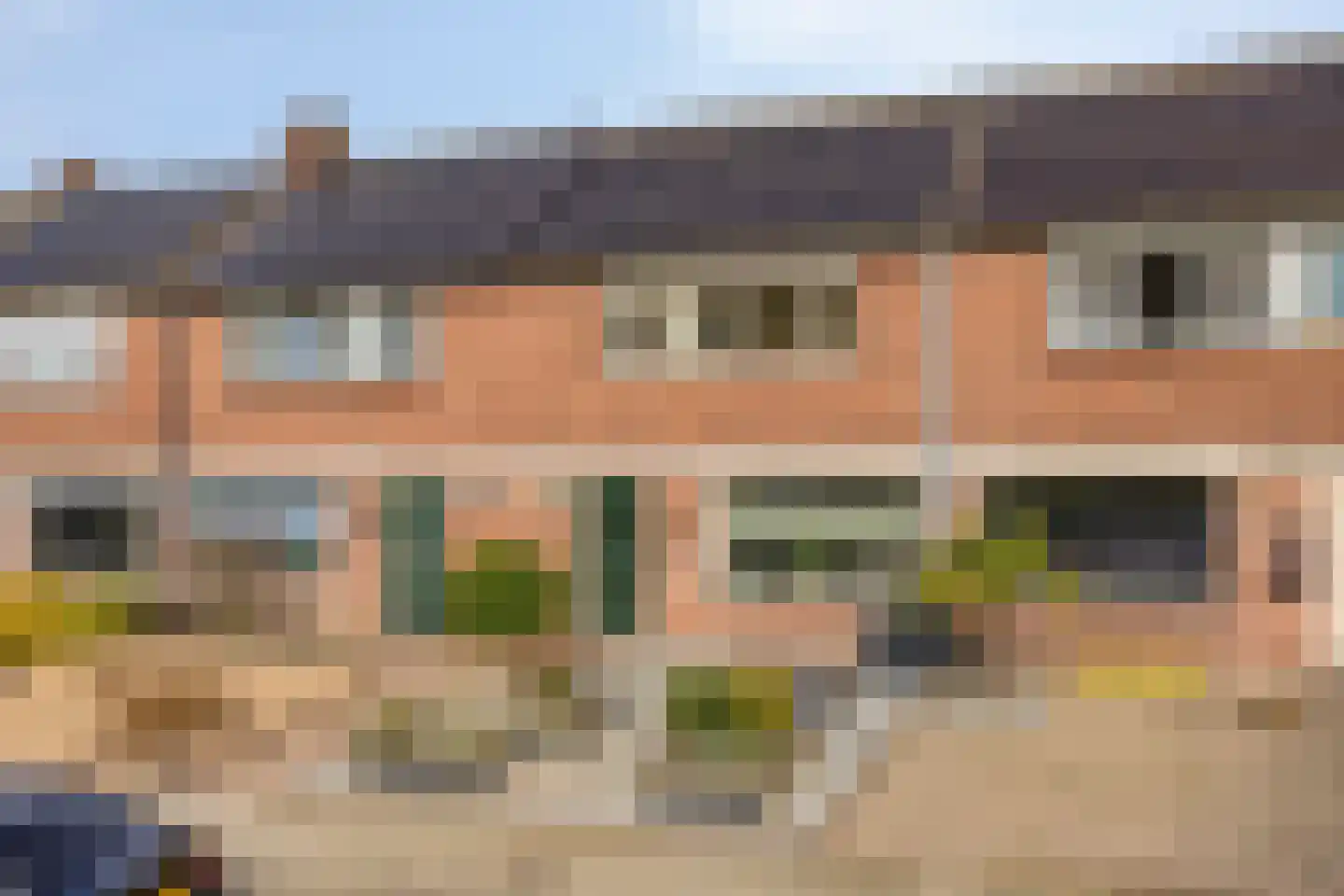 Spoordijkstraat 248 Enschede