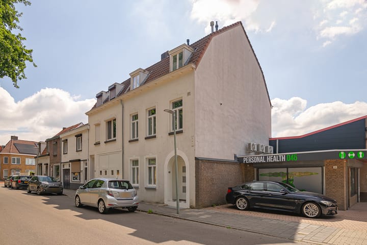 Spoordijkstraat 32 in Hoensbroek foto