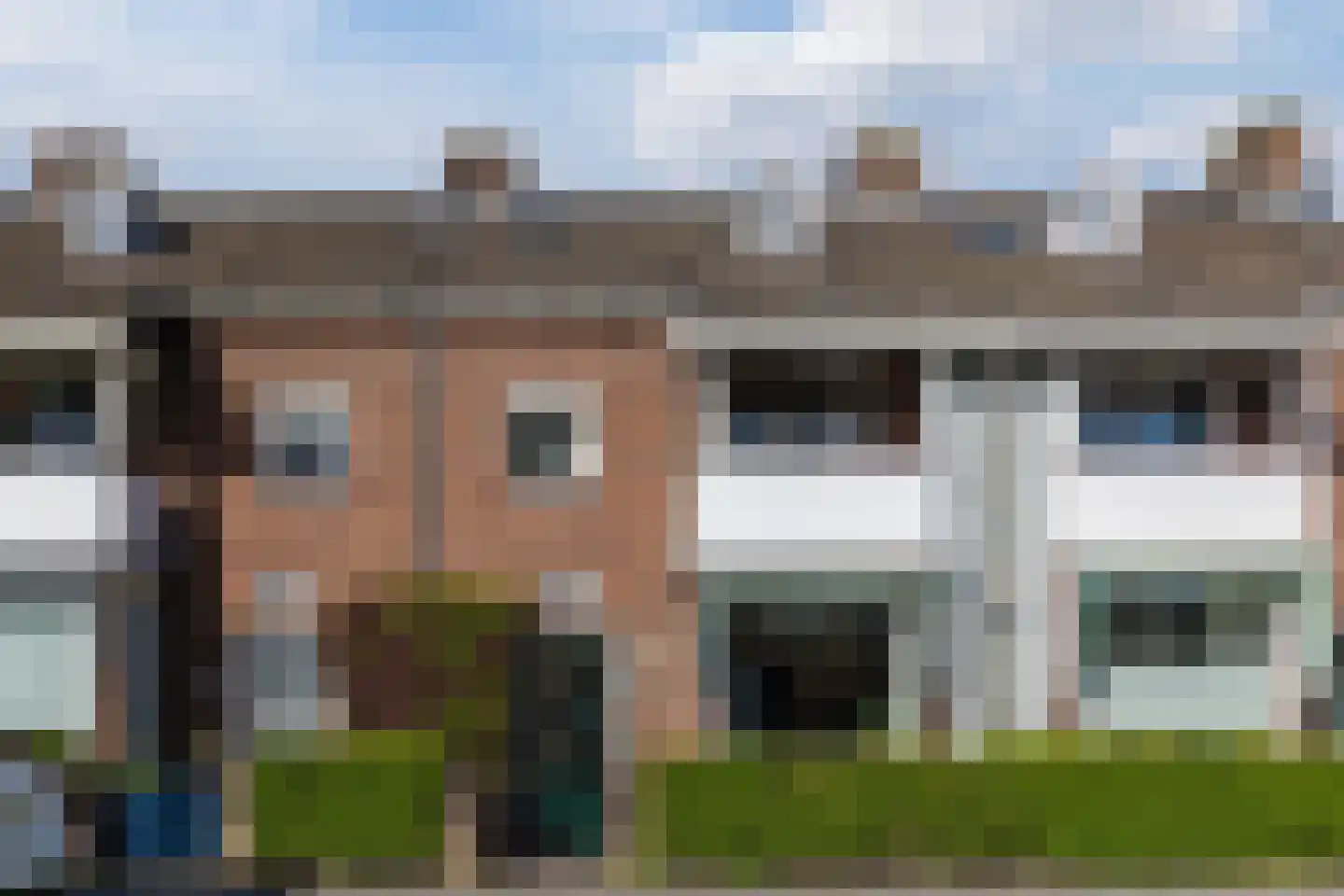 Spoorlaan 14 Bodegraven