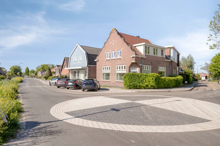 Foto van woning Spoorlaan 1C, Vinkeveen