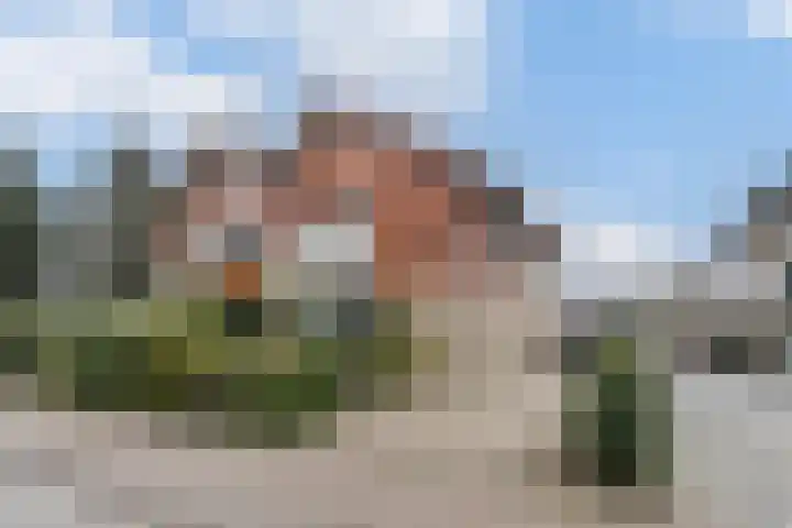 Spoorlaan 21 dans Nunspeet