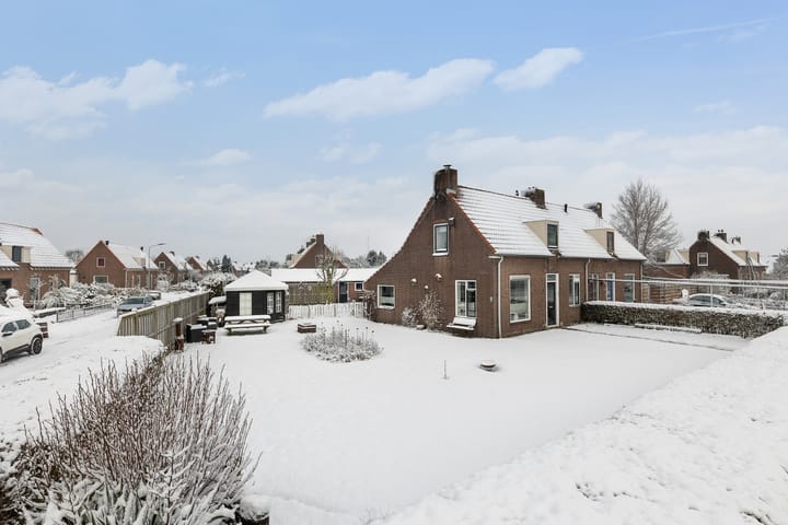 Foto van woning Spoorlaan 39, Wezep