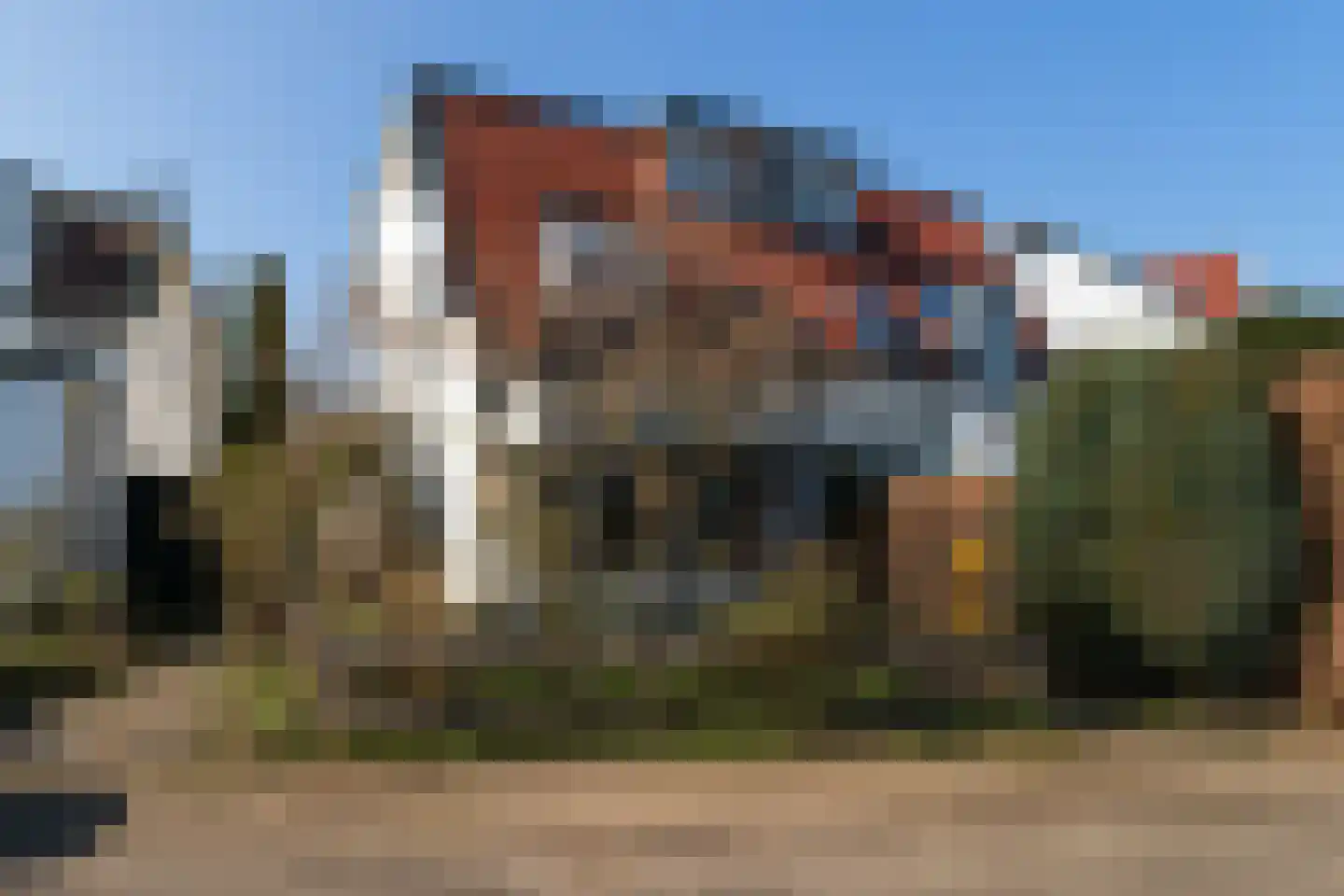 Spoorlaan 8 Bussum thumbnail 45