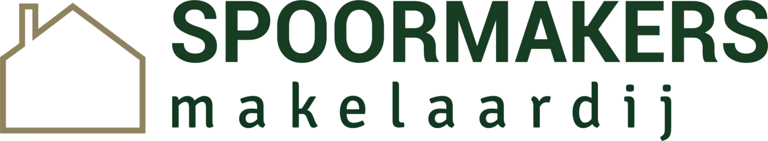 Team foto van Spoormakers Makelaardij