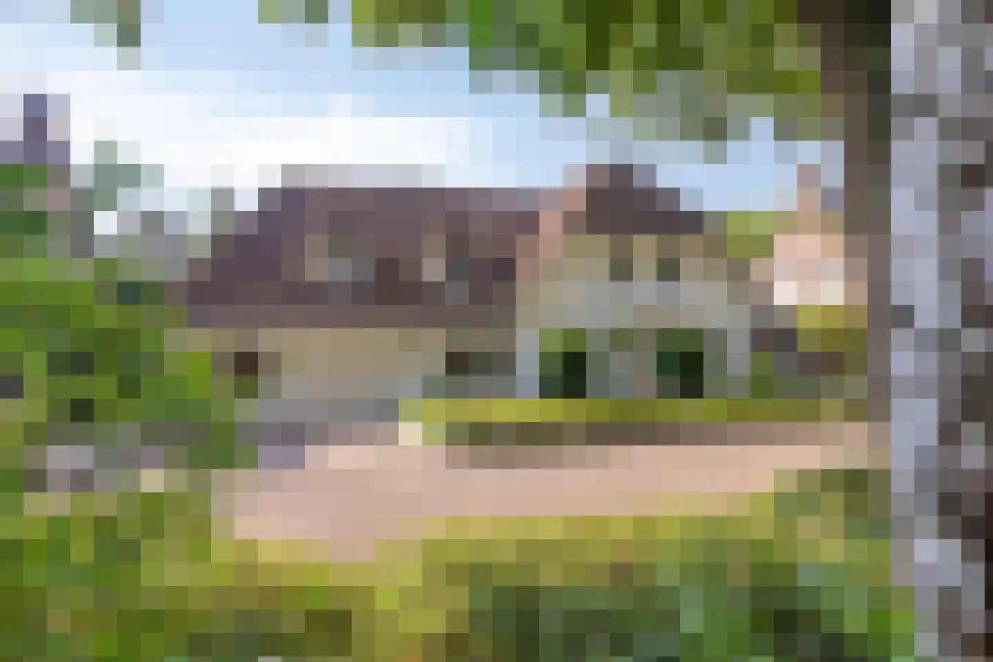 Spoorpad 25 en Baarle-Nassau